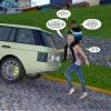 20220615_01_01_Megan Brown_Car push